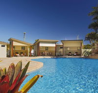 Brisbane Holiday Village - Darwin Tourism