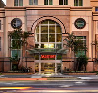 Brisbane Marriott Hotel - Darwin Tourism