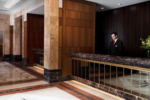 Brisbane Marriott Hotel - Darwin Tourism 2