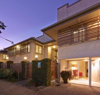 Brisbane Street Studios - Darwin Tourism