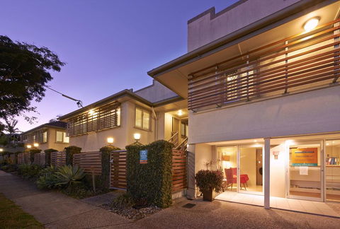 Brisbane Street Studios - Darwin Tourism 0