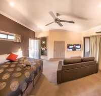 Broken Hill Outback Resort - Darwin Tourism