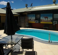 Broken Hill Tourist Lodge - Darwin Tourism