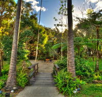 Broken River Mountain Resort - Darwin Tourism