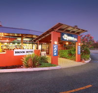 Brook Hotel - Darwin Tourism