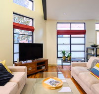 BROOKLYN Old Hat Factory Converted Warehouse - Darwin Tourism