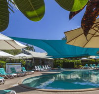 Broome Beach Resort - Cable Beach Broome - Darwin Tourism