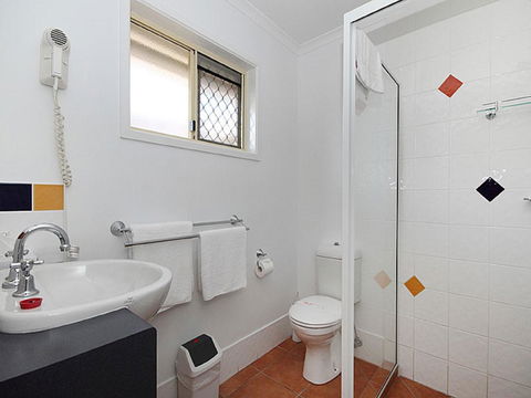 Browns Plains Motor Inn - Darwin Tourism 2