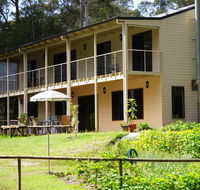Broxholme BB - Darwin Tourism