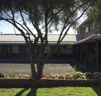 Bryants Motel - Darwin Tourism