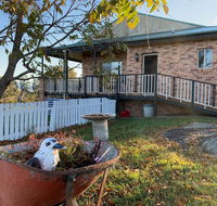 Bryn Glas Farm Stay - Darwin Tourism