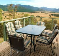 Buckland Valley Views - Darwin Tourism