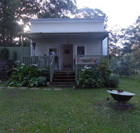 Buddha Cottage Springbrook - Darwin Tourism