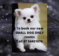 Buderim Fiesta Motel - Darwin Tourism