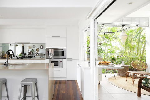 Buderim Rainforest Retreat Perfect For Family Getaways - Darwin Tourism 2