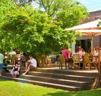 Buffalo Motel and Country Retreat - Darwin Tourism