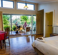 Bulwarra Bed  Breakfast - Darwin Tourism