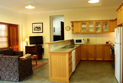Bungaree Station - Darwin Tourism 3