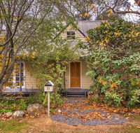 Bunyip Cottage - Darwin Tourism