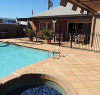 Burke  Wills Mt Isa - Darwin Tourism