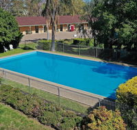 Burke and Wills Motor Inn - Darwin Tourism