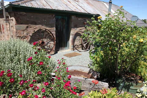 Burra Bakehouse - Darwin Tourism 3
