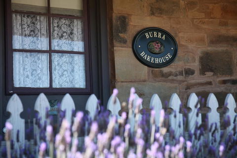 Burra Bakehouse - Darwin Tourism 2
