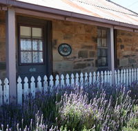 Burra Bakehouse - Darwin Tourism