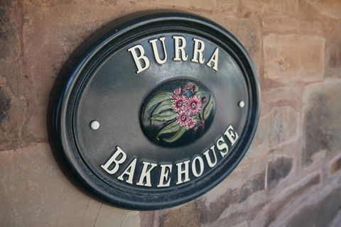 Burra Bakehouse - Darwin Tourism 1