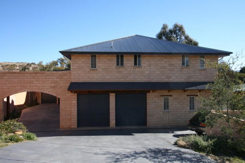 Burramys 4/1 Kirwan Close - Darwin Tourism 1