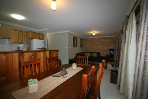 Burramys 4/1 Kirwan Close - Darwin Tourism 2