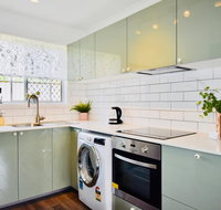 Burrows Apartment - Darwin Tourism