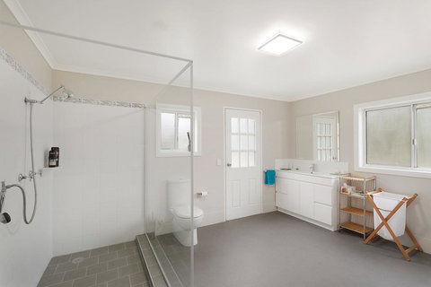 Bush Retreat With Private Pool - Darwin Tourism 1