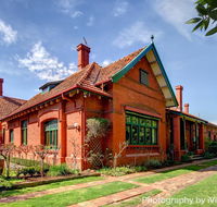 Buxton Manor - Darwin Tourism