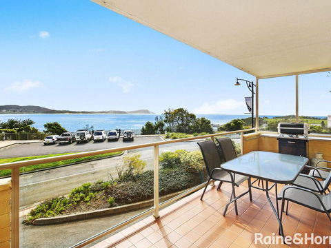 By The Sea - Cumbernauld #1 - 1/12 Terrigal Esp, Terrigal - Darwin Tourism 0