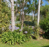 Byron Hinterland Hideaway - Darwin Tourism