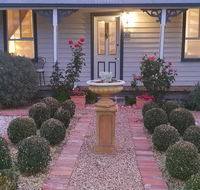 C  A's Cottage - Darwin Tourism