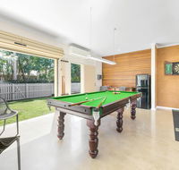Cabana  Cupania - Darwin Tourism