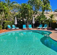 Cable Beach 1 bed RESORT apartment private Wifi - Darwin Tourism