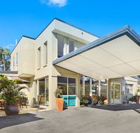 Caboolture Riverlakes Boutique Motel - Darwin Tourism