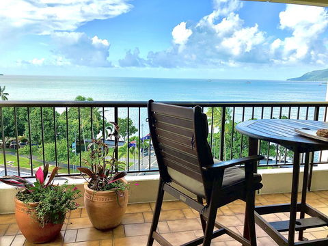 Cairns Apartment Esplanade Ocean Views - Darwin Tourism 1
