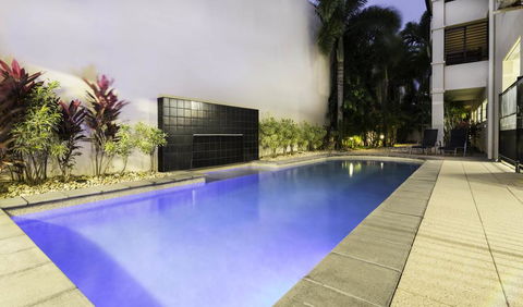 Cairns City Apartments - Darwin Tourism 3