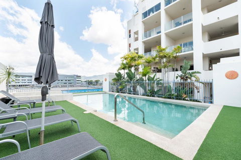 Cairns City Apartments - Darwin Tourism 2