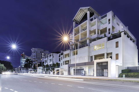 Cairns City Apartments - Darwin Tourism 1