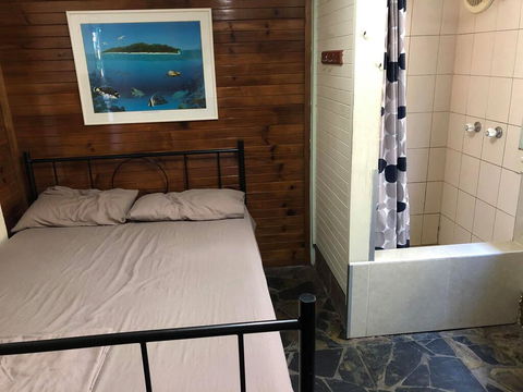 Cairns City Backpackers Hostel - Darwin Tourism 1