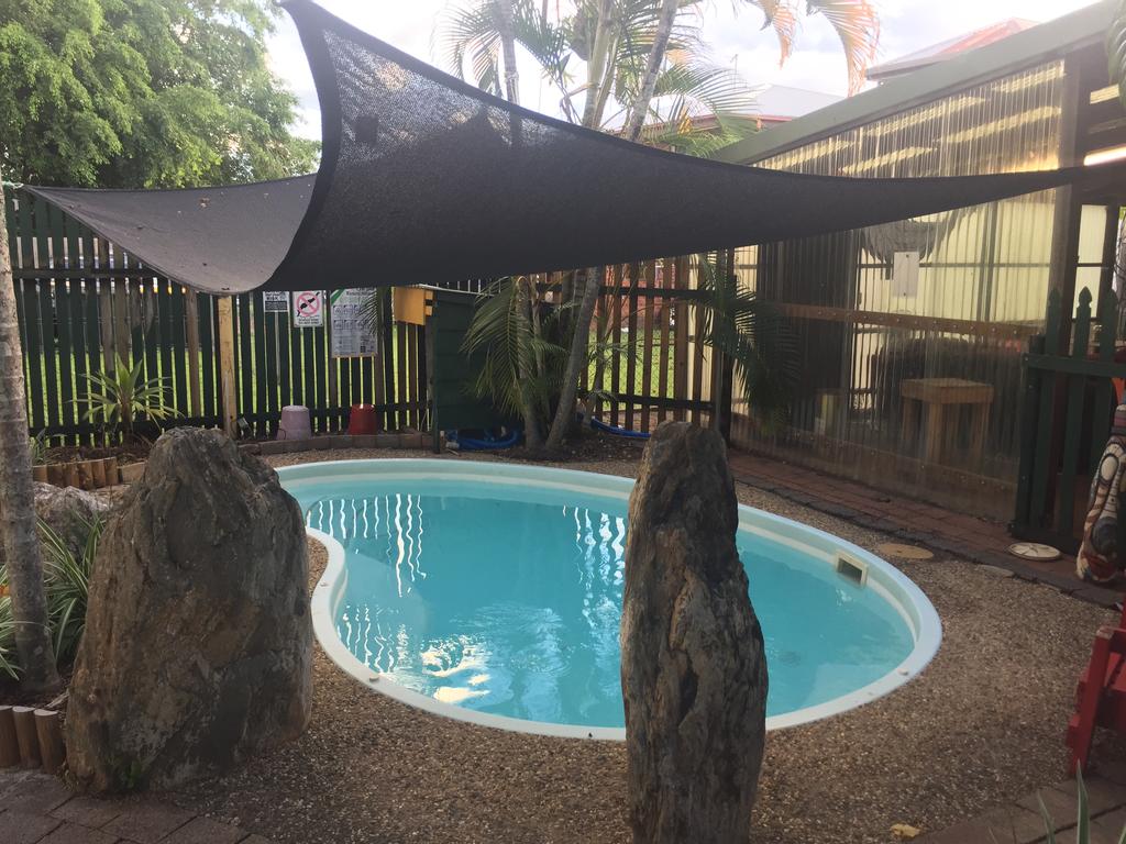 Parramatta Park QLD Darwin Tourism
