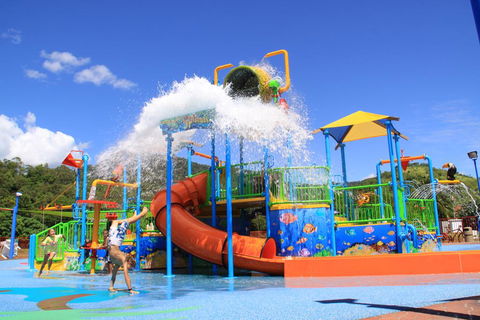 Cairns Coconut Holiday Resort - Darwin Tourism 0