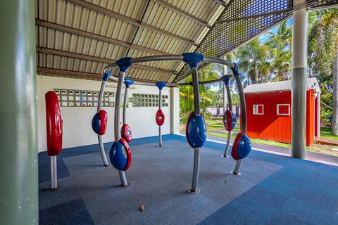 Cairns Coconut Holiday Resort - Darwin Tourism 2