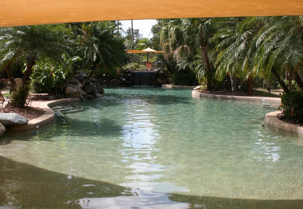 White Rock QLD Darwin Tourism