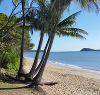 Cairns Northern Beaches Holiday Retreat - Darwin Tourism